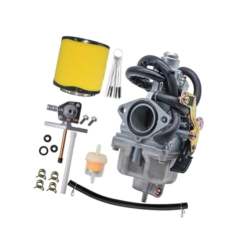 Carburador para Honda TRX 250 Recon, ideal para renovar el motor de tu ATV en rutas