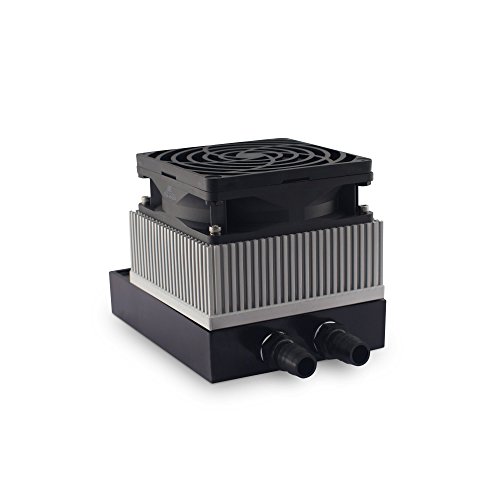 Chill Solutions 11415 Thermoelectric Aquarium Chiller