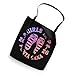 Besties Vacation Beach Birthday Girls Trip 2026 Punta Cana Tote Bag
