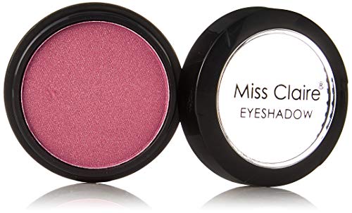 Image of Miss Claire Single Eyeshadow Powder, 0151 Pink, Matte Finish, 2 Gm