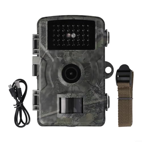 ChicBosom Cámara de Caza de Visión Nocturna