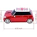 Jinfili Cool Style Car Wireless Mouse Ergonomic USB Gaming Mice for Desktop Laptop PC Notebook
