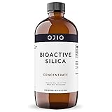Ojio Nutrition Essentials - Living Silica - 500 mL