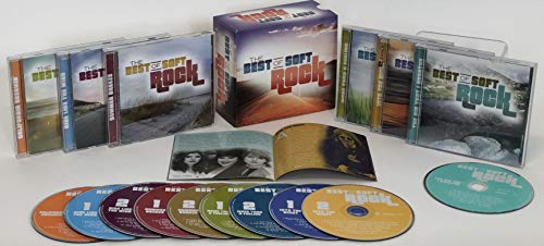 Best Of Soft Rock Collection (Various Artists) #TOP1