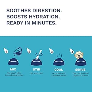 Under-the-Weather-Bland-Diet-for-Dogs-Easy-to-Digest-for-Sick-Dogs-Contains-Electrolytes-Gluten-Free-All-Natural-Freeze-Dried-100-Human-Grade-Meats-2-Pack-Chicken-Rice - Cucciolini Doodles   Under-the-Weather-Bland-Diet-for-Dogs-Easy-to-Digest-for-Sick-Dogs-Contains-Electrolytes-Gluten-Free-All-Natural-Freeze-Dried-100-Human-Grade-Meats-2-Pack-Chicken-Rice