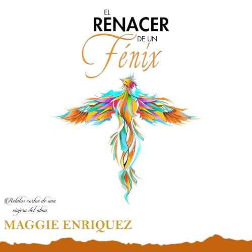 El renacer de un fénix cover art