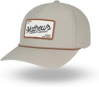 MATHEWS Founders Hat Camo