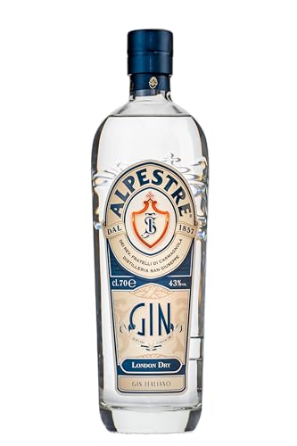 Alpestre Gin London Dry cl.70