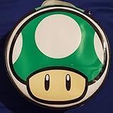 amiibo 1UP Mushroom Storage Case (Nintendo Wii U) by PowerA