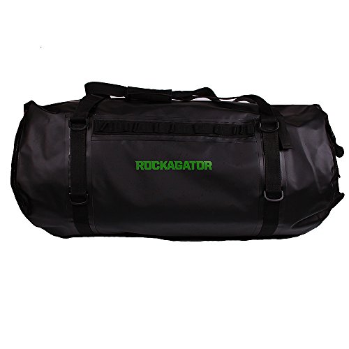 Roll Top Rockagator Waterproof Duffel Bag
