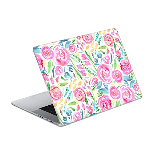 Peau Vinyle MacBook Pro 16 Protection Anti Rayures Jours De Printemps