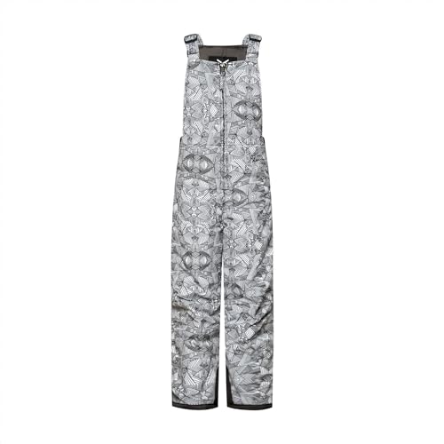 Image of Arctix unisex-child Chest High Snow Bib Overalls