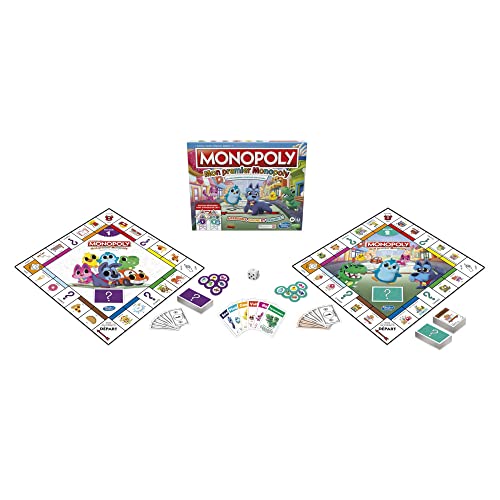 Monopoly Sailor Moon : plongez dans l’univers magique de vos héros préférés – Image 4