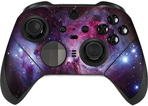 Skinit Decal Gaming Pores and skin Appropriate with Xbox Elite Wi-fi Controller Collection 2 – Formally Licensed StockTrek Galaxy Artwork Orion Nebula and a Reflection Nebula Design