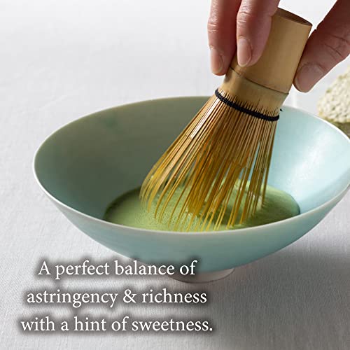 Té verde matcha ceremonial 30 g miniatura 3