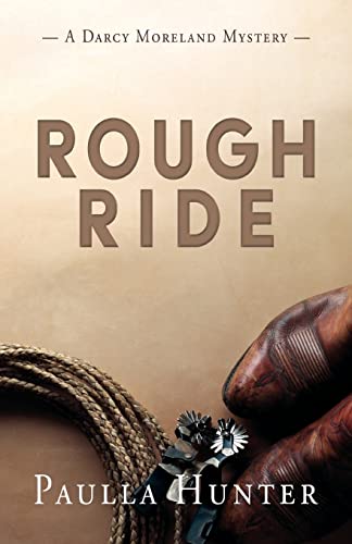 Rough Ride view 2