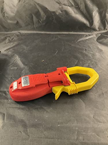 image for Amprobe - 2740452 ACDC-100 1000A AC/DC Clamp Meter, Multicolor