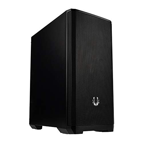 Caja ATX SEMITORRE BITFENIX Nova Mesh SE Ventana Blanca BFC-NSE-300-WWXKW-RP