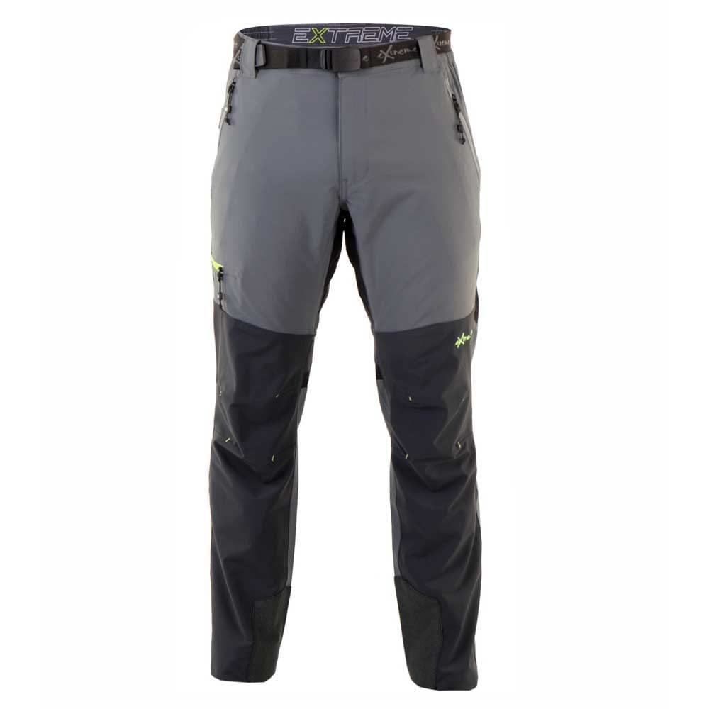 NEWWOOD - Bing Pantaloni Estivi Escursionismo e Trekking 6312043 Uomo