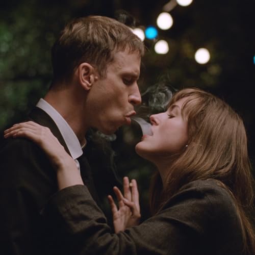 WCFC #25 - The Worst Person In The World Podcast Por  arte de portada