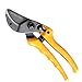 Produktbild GRÜNTEK Amboss Obst und Gartenschere Osprey 190 mm Leichte Baumschere mit Ergo-Kunststoff-Griffe | Amboss AST-Pflanzenschere | Anvil Schere