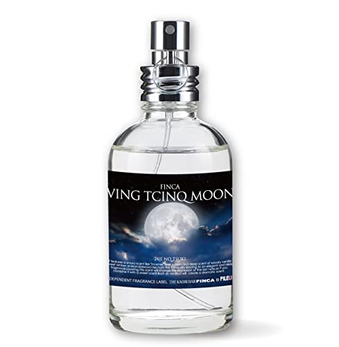 フィンカ ヴァンサンクムーン オードトワレ (60mL)