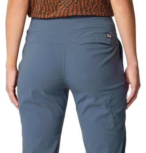 Mountain Hardwear Women's Dynama Capri4