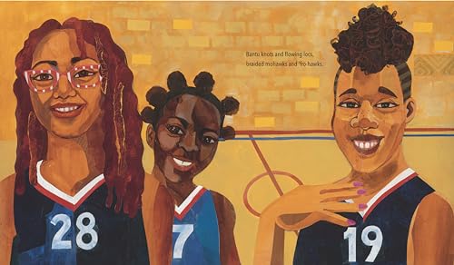 Crowning Glory: A Celebration of Black Hair - Image 2