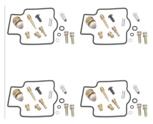Kit réparation carburateur Kawasaki ZZR1100 pour vos sorties moto