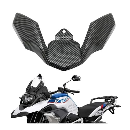 Extension de carénage avant Premium pour finition parfaite R1250GS - 3