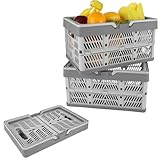 LDHHYH 3 Pack Plastic Milk...