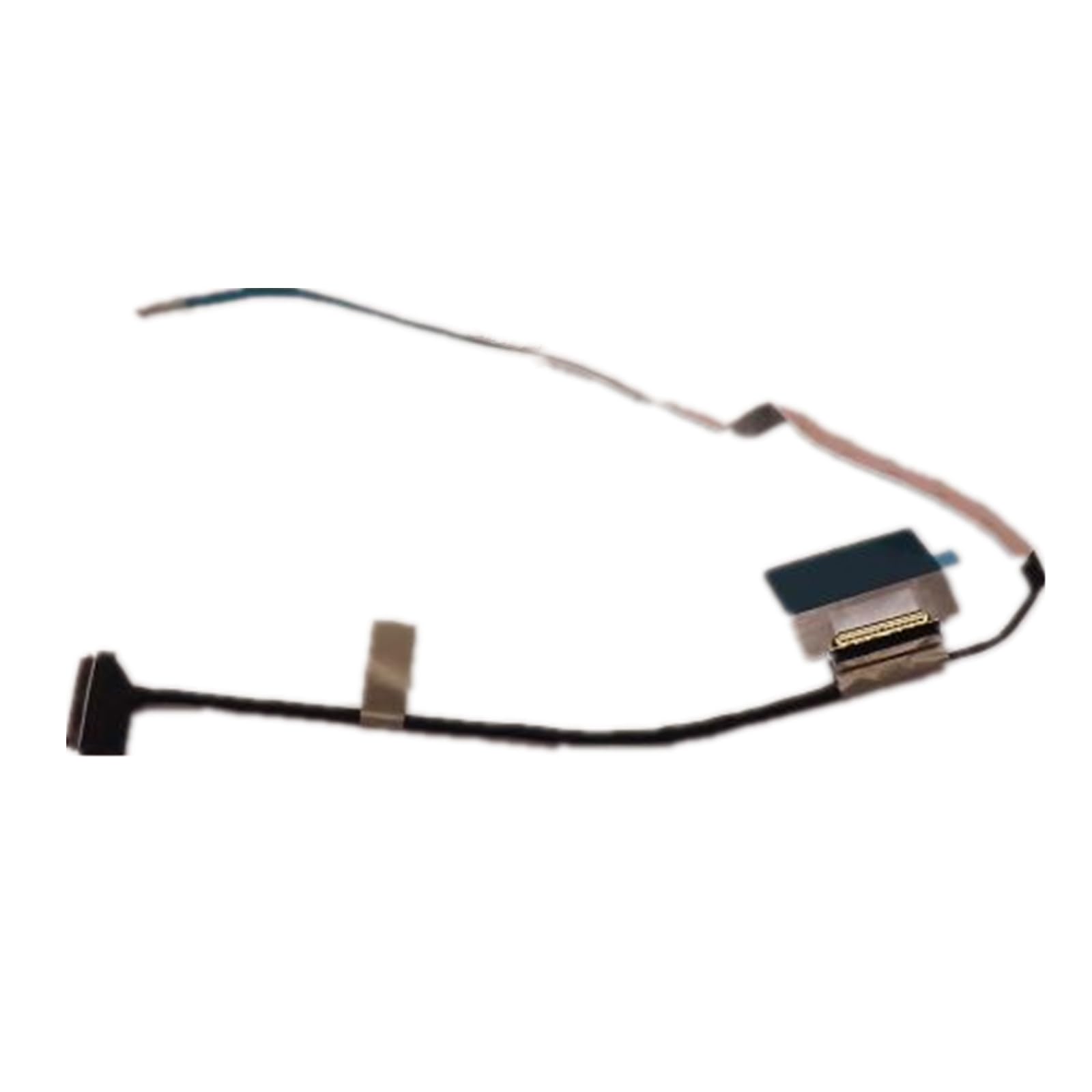 Cable de pantalla Lenovo ThinkBook 16 G4+ IAP repuesto flex original de video 5C10S30435 2