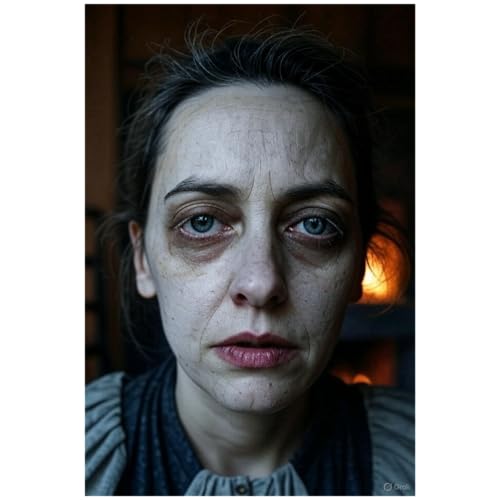 『The Revenant Next Door: New England&rsquo;s Vampire Panic』のカバーアート