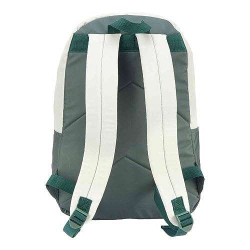 Mochila, Luxcel, Star Wars, Verde