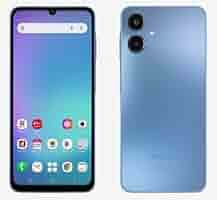 Samsung Galaxy A25 5G SC-53F ライトブルー64GB Galaxy A25 5G SC-53F ライトブルー【docomo版SIMフリー】|中古