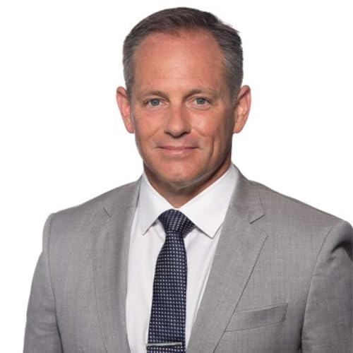 Brent Sadler from the Heritage Foundation on rebuilding US shipbuilding and revitalizing our Navy Podcast Por  arte de portada