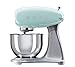 SMEG SMF01-PGEU Batidora amasadora SMF01PGEU Imagen de SMEG SMF01-PGEU Batidora amasadora SMF01PGEU