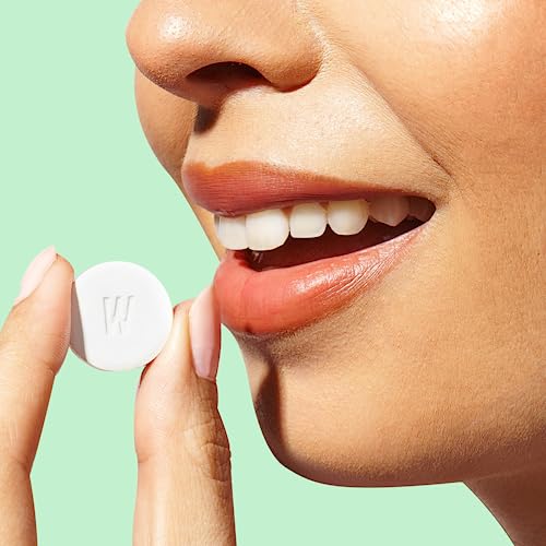 Wonderbelly Antacid Chewable Tablets - Maximum Strength Calcium Carbonate Acid Neutralizer - Instant Heartburn Relief, Acid Indigestion & Sour Stomach - Vegan (Watermelon Mint & Strawberry Milkshake) #TOP3