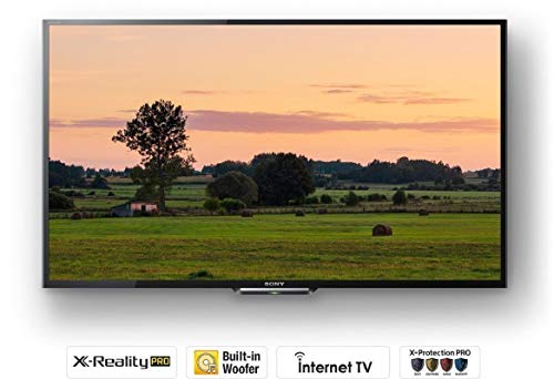 Image of Sony 80 cm (32 inches) Bravia HD Ready Smart LED TV KLV-32W512D (2016 Model)