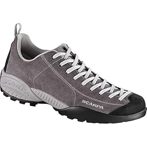 Scarpa 32605-steel gray-44,5 Scarpa 32605-steel gray-44,5