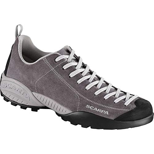 Scarpa 32605-steel gray-44,5 Scarpa 32605-steel gray-44,5