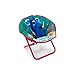 Delta Finding Dory Kinder-Klappsessel, Metall, Bluegreen, 51.44 x 44.45 x 46.04 cm