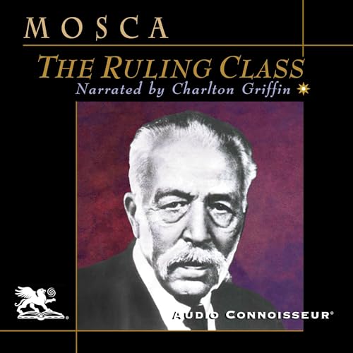 Page de couverture de The Ruling Class