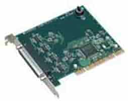 CONTEC コンテック COM-4(LPCI)H COM-4(LPCI)H｜Low Profile PCI対応 RS-232CシリアルI/Oボード