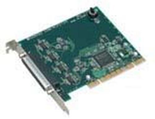 CONTEC コンテック COM-4(LPCI)H 概要・特長 | COM-4(PCI)H