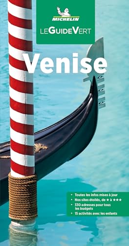 Guide Vert Venise
