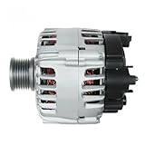 Generator Alternator Compatible For RENAULT CAPTUR GRAND SCÉNIC MEGANE KADJAR CLIO IV 1.2T