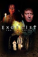 Exorcist The Beginning: Screenplays B08BF14MJ4 Book Cover