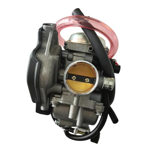 Carburateur 32mm résoud le problème de démarrage sur Lakota 300 et Bayou