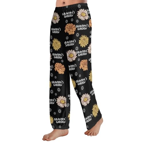 Personalized Face Pajama Pants for Couple Custom Funny Pajama Bottoms for Men Women Gift for Christmas Birthday Anniversary2